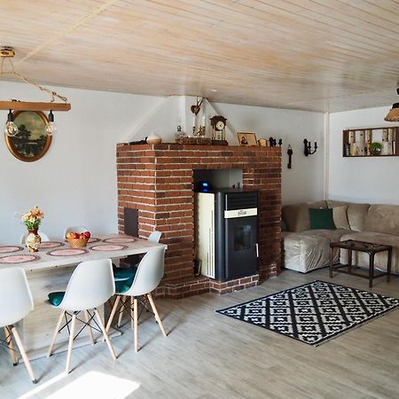 Holiday House Văliug Esterno foto